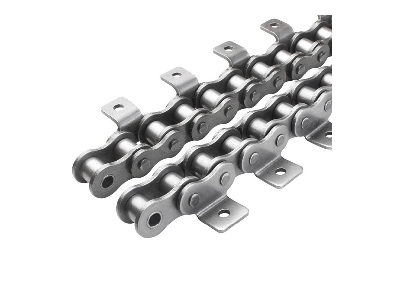 Attachment Chain