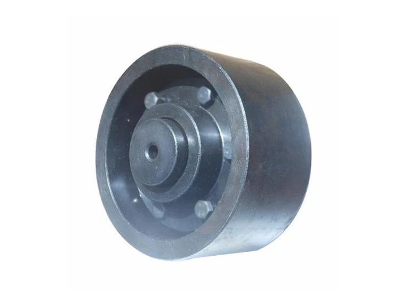 Brake Drum Coupling