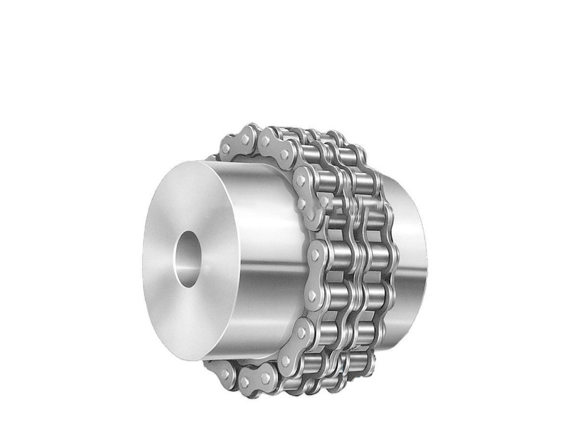 Chain Coupling