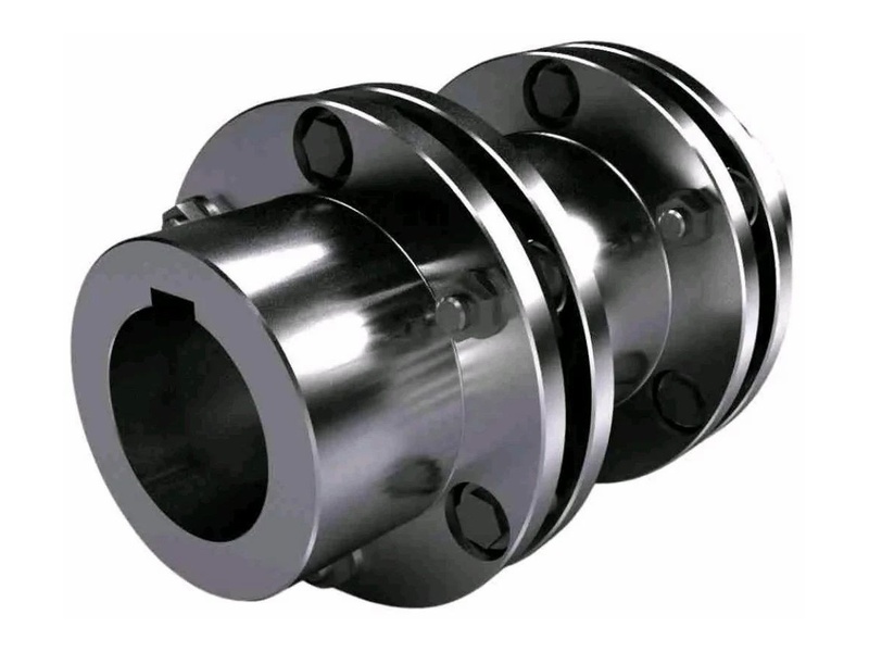 Disc Coupling