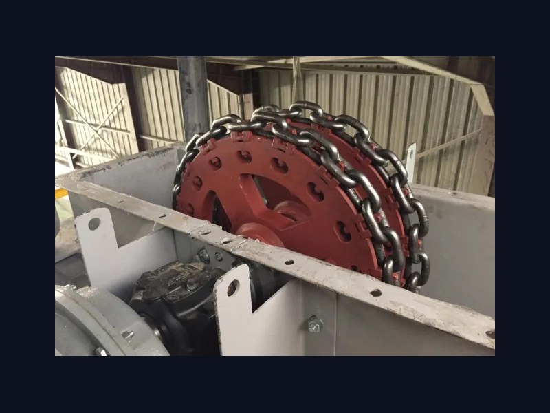 Elevator Chain