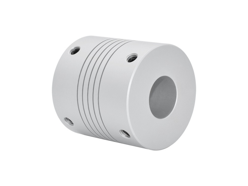 Encoder Coupling