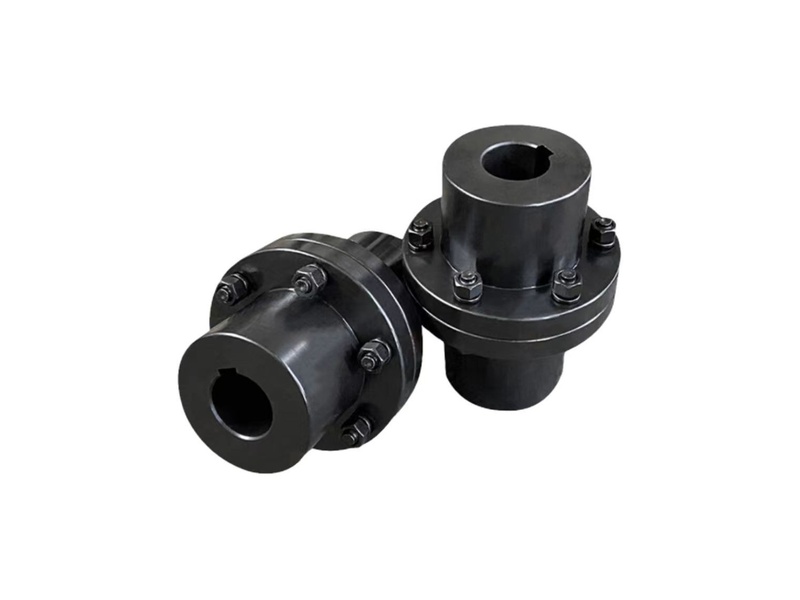 Flange Joint