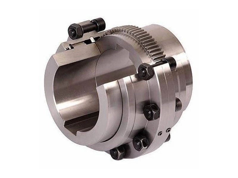 Gear Coupling