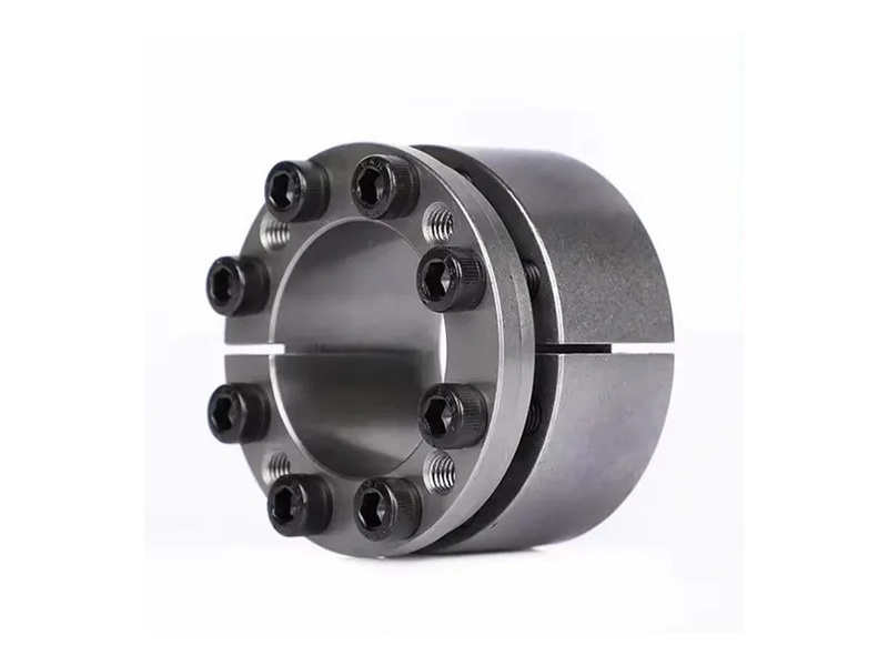 Locking Assembly