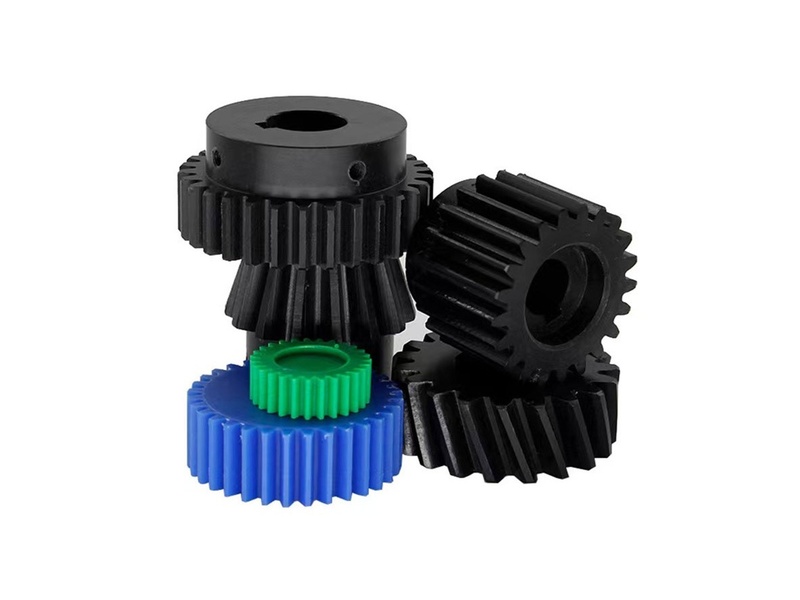Nylon Gear
