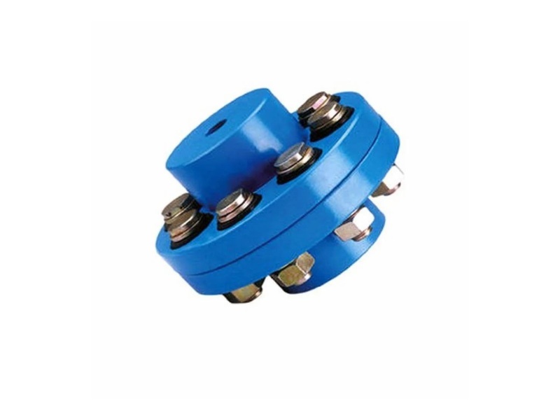 Pin Bush Coupling