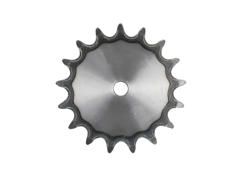 Plate Wheel