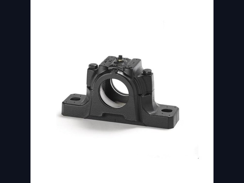 Bearing Housings (Plummer Blocks)