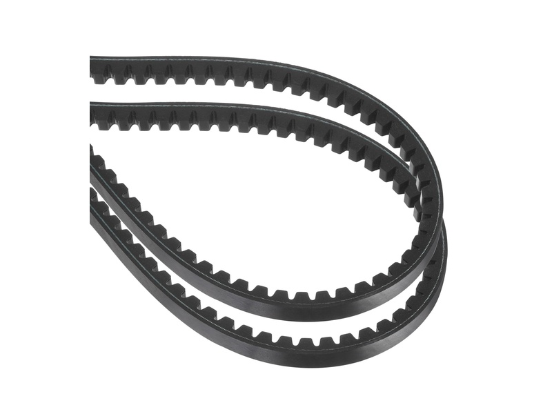 V-Belts & Timing Belts