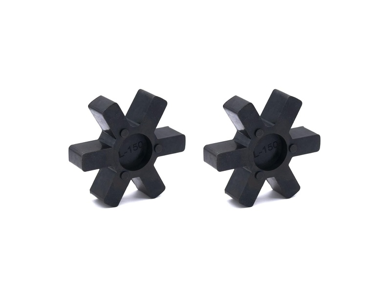 Coupling Spiders & Tyres