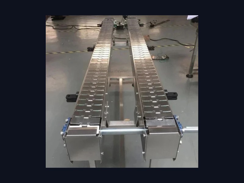 Slat Chain