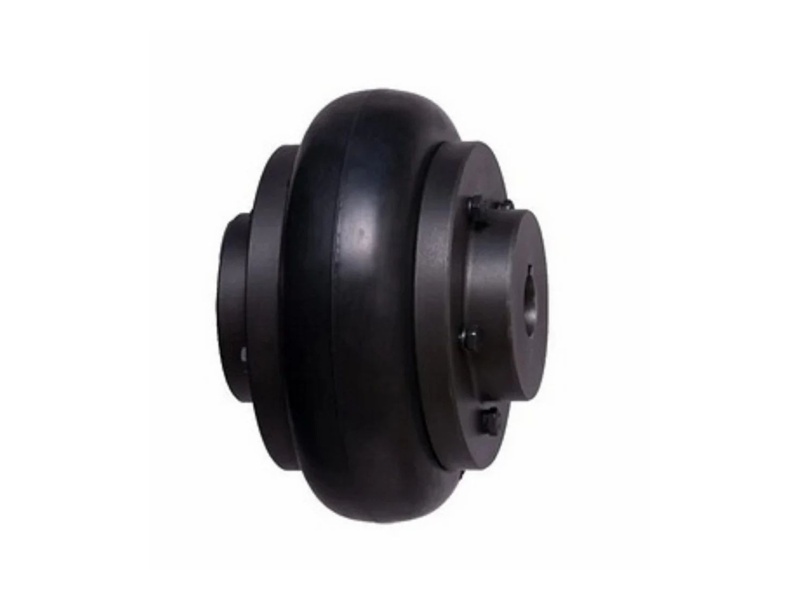 Tyre Coupling
