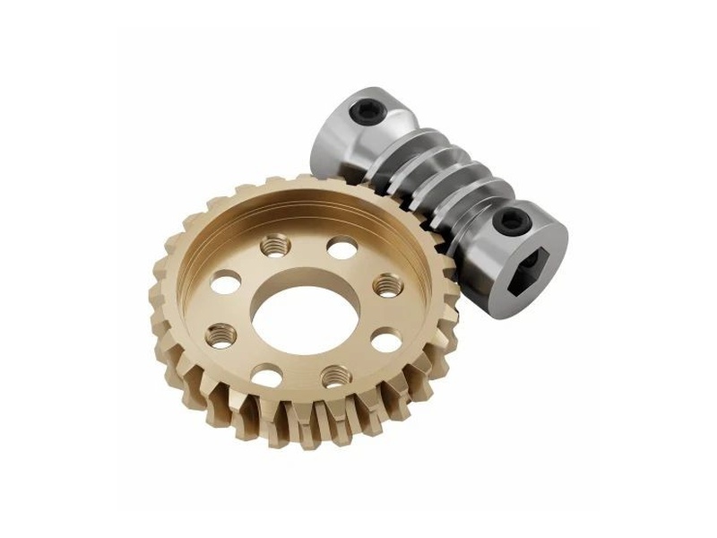Worm Gear