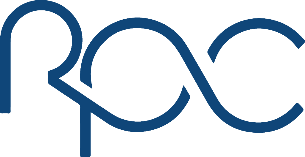 RPC Exports Official Logo